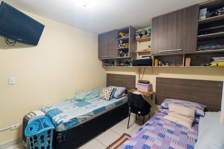 Casa à venda com 118m², 3 quartos e 1 vagaQuarto 1