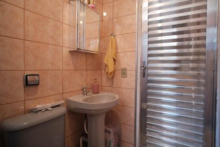 Casa à venda com 280m², 3 quartos e 1 vagaBanheiro Social