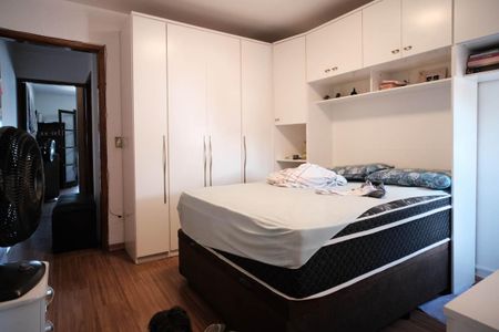 Casa à venda com 280m², 3 quartos e 1 vagaQuarto 3