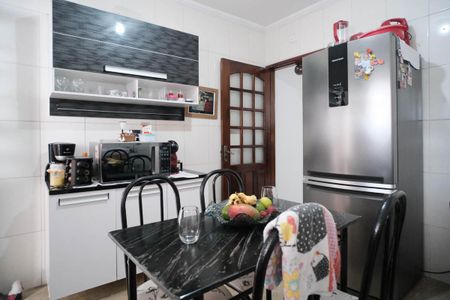 Casa à venda com 280m², 3 quartos e 1 vagaCozinha