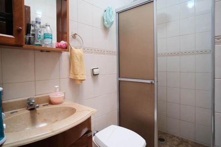 Casa à venda com 280m², 3 quartos e 1 vagaBanheiro Social
