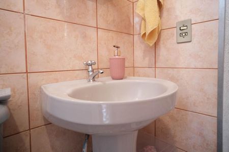 Casa à venda com 280m², 3 quartos e 1 vagaBanheiro Social