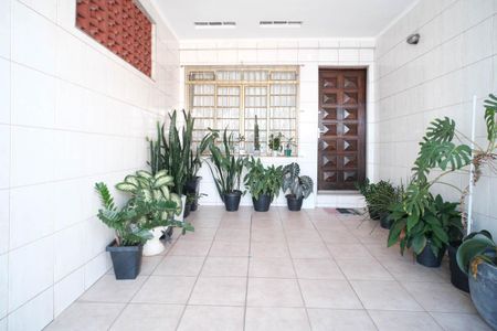 Casa à venda com 280m², 3 quartos e 1 vagaÁrea comum