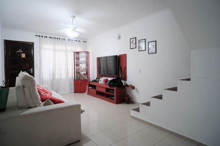 Casa à venda com 280m², 3 quartos e 1 vagaSala