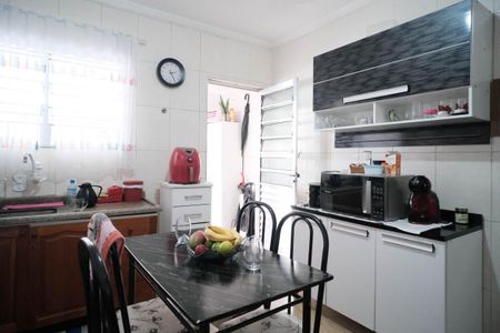 Casa à venda com 280m², 3 quartos e 1 vagaCozinha