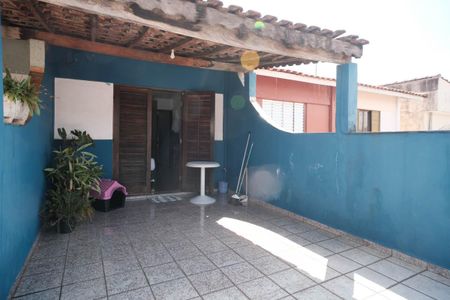 Casa à venda com 280m², 3 quartos e 1 vagaÁrea comum