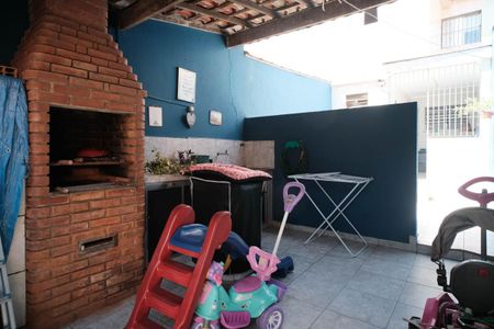 Casa à venda com 280m², 3 quartos e 1 vagaÁrea comum