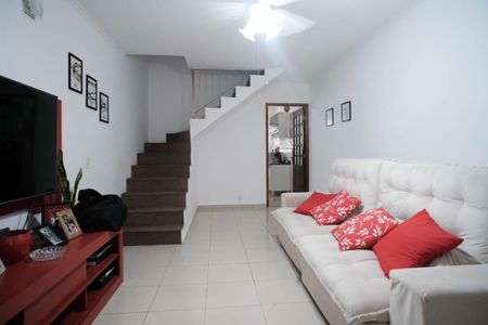 Casa à venda com 280m², 3 quartos e 1 vagaSala