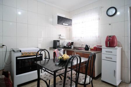 Casa à venda com 280m², 3 quartos e 1 vagaCozinha