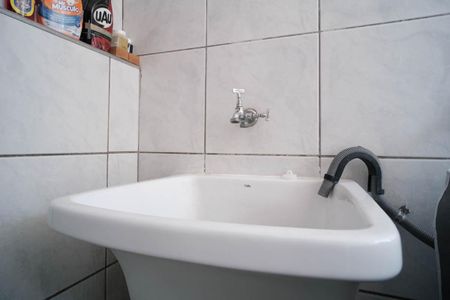 Casa à venda com 280m², 3 quartos e 1 vagaLavanderia