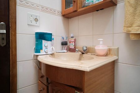 Casa à venda com 280m², 3 quartos e 1 vagaBanheiro Social