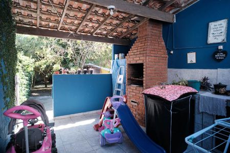 Casa à venda com 280m², 3 quartos e 1 vagaÁrea comum