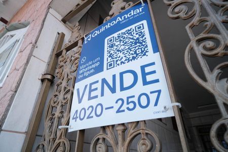 Casa à venda com 280m², 3 quartos e 1 vagaPlaquinha