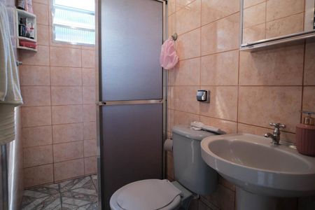 Casa à venda com 280m², 3 quartos e 1 vagaBanheiro Social