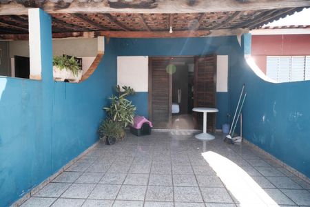 Casa à venda com 280m², 3 quartos e 1 vagaÁrea comum