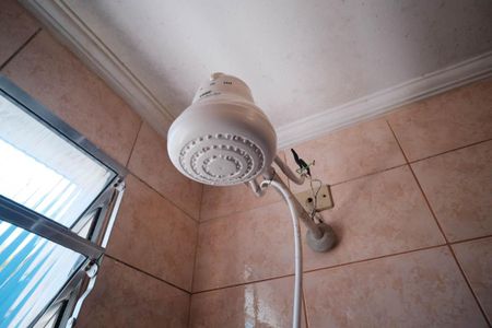 Casa à venda com 280m², 3 quartos e 1 vagaBanheiro Social