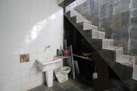 Casa de condomínio à venda com 229m², 4 quartos e 2 vagasÁrea de Serviço