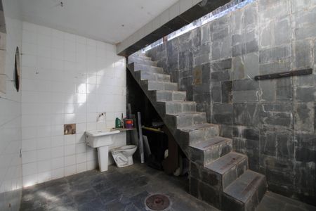 Casa de condomínio à venda com 229m², 4 quartos e 2 vagasÁrea de Serviço