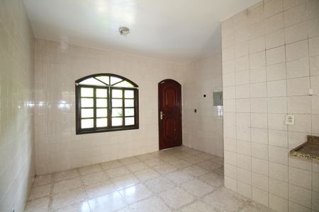 Casa de condomínio à venda com 229m², 4 quartos e 2 vagasCozinha