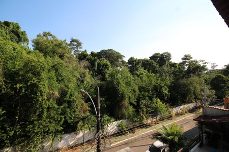 Casa de condomínio à venda com 229m², 4 quartos e 2 vagasVista dos Quartos 2, 3 e 4