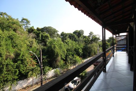 Casa de condomínio à venda com 229m², 4 quartos e 2 vagasVaranda dos Quartos