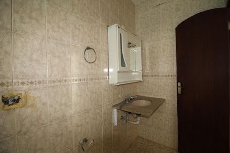 Casa de condomínio à venda com 229m², 4 quartos e 2 vagasQuarto 4 - Banheiro da Suíte