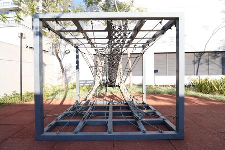 Apartamento à venda com 61m², 1 quarto e 1 vagaÁrea comum