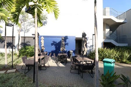 Apartamento à venda com 61m², 1 quarto e 1 vagaÁrea comum