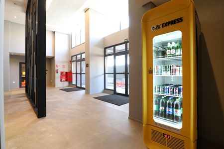 Apartamento à venda com 61m², 1 quarto e 1 vagaÁrea comum