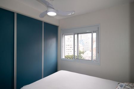 Apartamento à venda com 26m², 1 quarto e sem vaga Apartamento à venda com 26m², 1 quarto e sem vagaQuarto