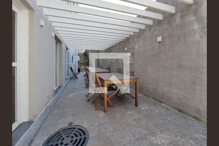 Apartamento à venda com 26m², 1 quarto e sem vaga Apartamento à venda com 26m², 1 quarto e sem vagaÁrea comum