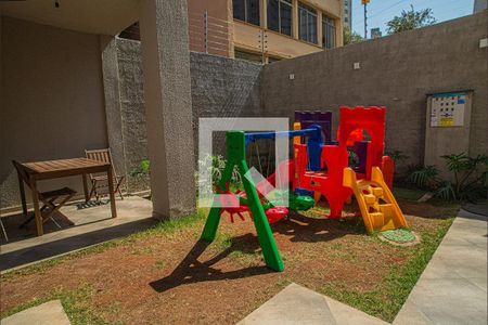 Apartamento à venda com 26m², 1 quarto e sem vaga Apartamento à venda com 26m², 1 quarto e sem vagaÁrea comum