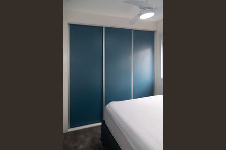 Apartamento à venda com 26m², 1 quarto e sem vaga Apartamento à venda com 26m², 1 quarto e sem vagaQuarto