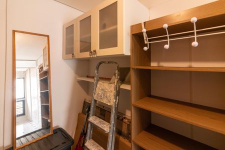 Apartamento à venda com 85m², 2 quartos e 1 vagaQuarto de Serviço