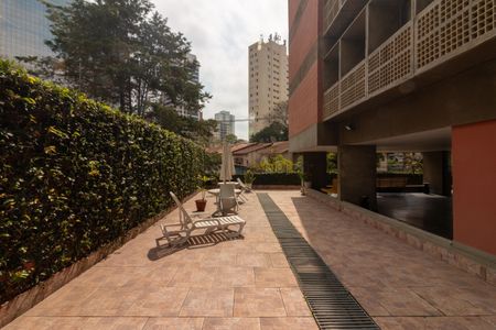 Apartamento à venda com 85m², 2 quartos e 1 vagaÁrea comum