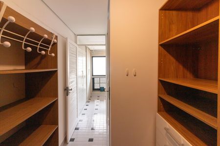 Apartamento à venda com 85m², 2 quartos e 1 vagaQuarto de Serviço