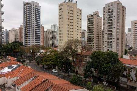 Apartamento à venda com 85m², 2 quartos e 1 vagaVista do Quarto 2