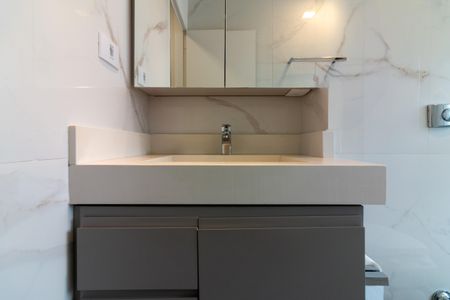 Apartamento à venda com 85m², 2 quartos e 1 vagaBanheiro