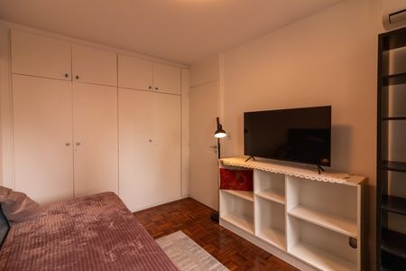 Apartamento à venda com 85m², 2 quartos e 1 vagaQuarto 2