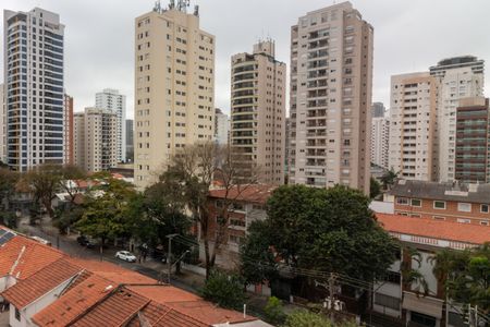 Apartamento à venda com 85m², 2 quartos e 1 vagaVista do Quarto 1