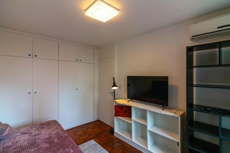 Apartamento à venda com 85m², 2 quartos e 1 vagaQuarto 2