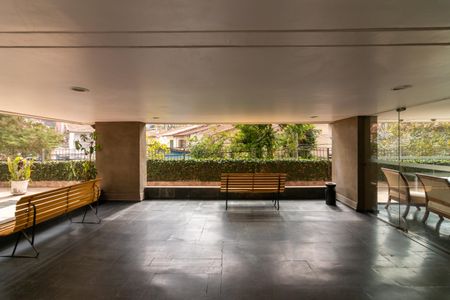 Apartamento à venda com 85m², 2 quartos e 1 vagaÁrea comum