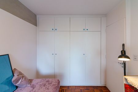 Apartamento à venda com 85m², 2 quartos e 1 vagaQuarto 2