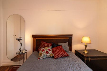 Apartamento à venda com 85m², 2 quartos e 1 vagaQuarto 1