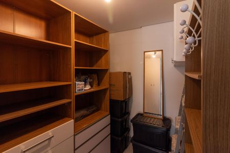 Apartamento à venda com 85m², 2 quartos e 1 vagaQuarto de Serviço