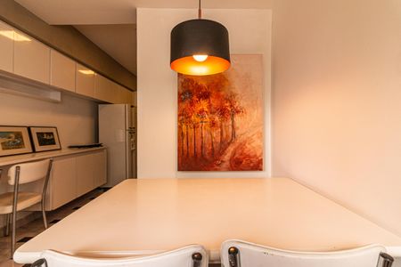 Apartamento à venda com 85m², 2 quartos e 1 vagaCopa