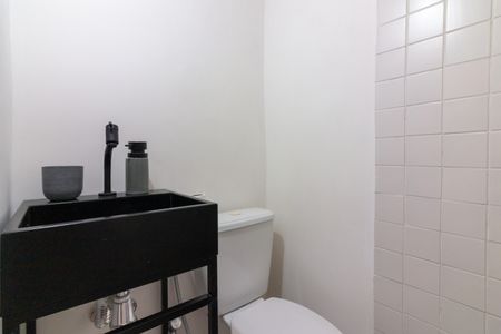 Apartamento à venda com 85m², 2 quartos e 1 vagaBanheiro de serviço