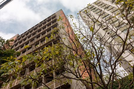 Apartamento à venda com 85m², 2 quartos e 1 vagaEdifício