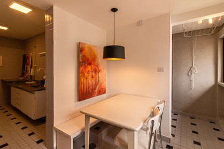 Apartamento à venda com 85m², 2 quartos e 1 vagaCopa