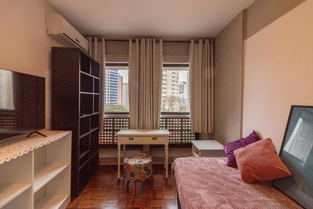 Apartamento à venda com 85m², 2 quartos e 1 vagaQuarto 2